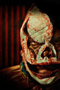 Постер фильма «Резня в парке аттракционов (2015)» — (4 из 12)