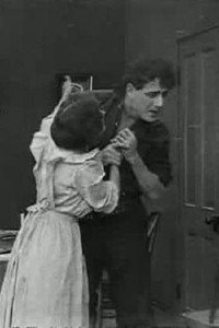 Постер фильма «The Adopted Brother (1913)» — (1 из 1)