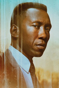 Постер сериала «Настоящий детектив (2014)» — (14 из 95)