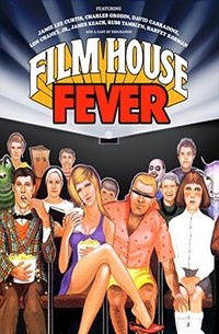 Film House Fever (1986)