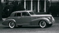 Cadillac