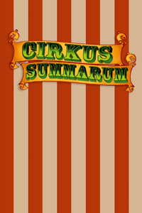 tv show poster Cirkus+Summarum 2010