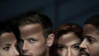«Пара по соседству (2023)» — обои к сериалу #3