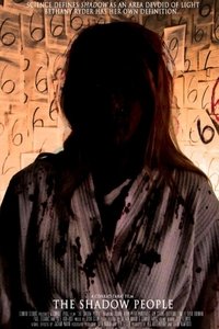 Poster de The Shadow People