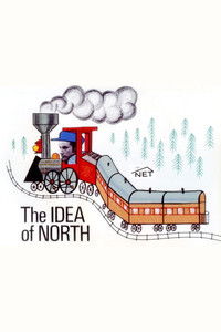 Poster de The Idea of North