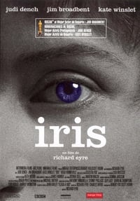 Poster de Iris