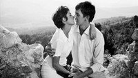 «Блюз Сен-Тропе (1961)» — обои к фильму #1