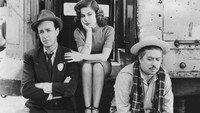 «Иллюзия разъезжает в трамвае (1954)» — обои к фильму #3