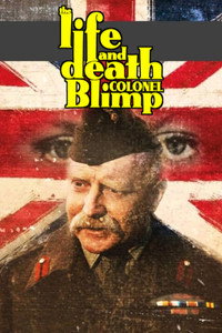 Постер фильма «Жизнь и смерть полковника Блимпа (1943)» — (13 из 39)
