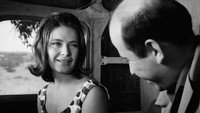 Обои к фильму «Сбежавшая невеста (1962)» — (24 из 40)