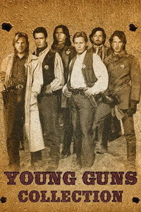 Young Guns Collection