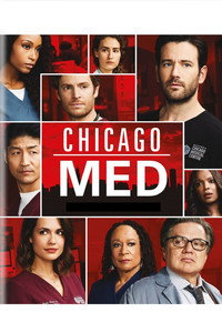 Постер сериала «Медики Чикаго (2015)» — (12 из 70)