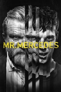 copertina serie tv Mr.+Mercedes 2017
