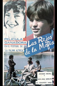 Rejas de la Mafia (1984) poster