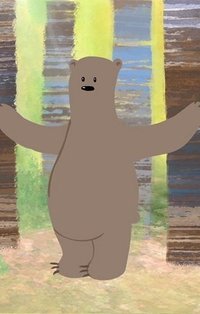 Hugs? Poster