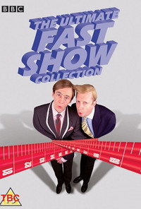 Постер сериала «Быстрое шоу (1994-2014)» — (5 из 24)