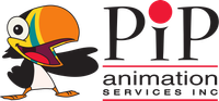 PIP Animation Services Inc.