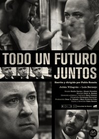 Todo un futuro juntos (2014)