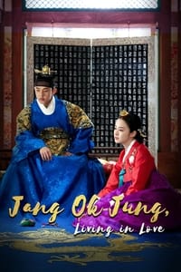 tv show poster Jang+Ok+Jung%2C+Living+in+Love 2013