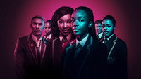 «Кровь и вода (2020)» — обои к сериалу #9