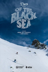 Of the Black Sea (2024) poster