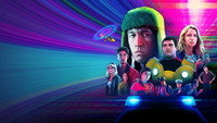 «Не пытайтесь это повторить (2019)» — обои к сериалу #2