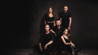 Обои к сериалу «Уважение (2020-2021)» — (13 из 14)