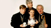 Обои к сериалу «Отец Тед (1995 - 1998)» — (13 из 22)
