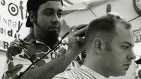 «Shaving the Castro (1996)» — обои к фильму #1