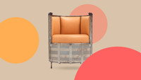 The Moose Skin Lounger - Mats Theselius