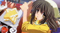 Обои к аниме «Кланнад: Продолжение истории (2008-2009)» — (27 из 88)