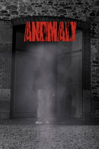 ANOMALY- chapter bonus