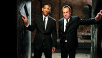 Men in Black 3