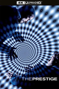 Постер фильма «Престиж (2006)» — (34 из 93)