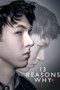 Постер сериала «13 причин почему (2017-2020)» — (5 из 92)