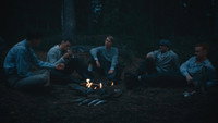 «Gutta på skauen (2022)» — обои к сериалу #3