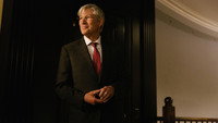 «Стратегия Оппенгеймера (2016)» — обои к фильму #4