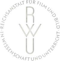 Reichsanstalt für Film und Bild im Unterricht (RWU)