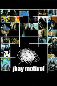 Постер фильма «Есть повод! (2004)» — (1 из 2)