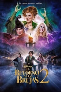 retorno de las brujas 2 (2022) Online Ver Película - online Event | Events bei XING