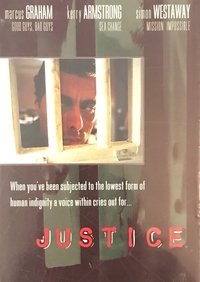 Poster de Justice