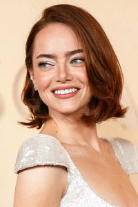 Emma Stone