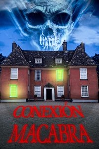 Poster de Conexión Macabra