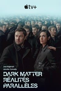 Dark Matter (2024)