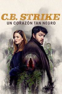 Poster de C. B. Strike