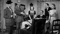 «Los Pérez García (1950)» — обои к фильму #1