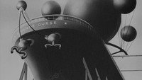 Обои к мультфильму «Пассажиры Большой Медведицы (1943)» — (20 из 20)