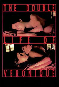 Постер фильма «Двойная жизнь Вероники (1991)» — (6 из 29)