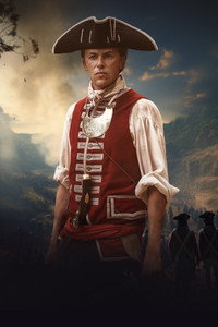 Постер фильма «Love, Courage and the Battle of Bushy Run (2024)» — (1 из 6)