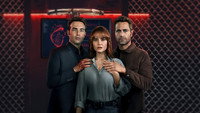 «Украденное сердце (2022)» — обои к сериалу #4